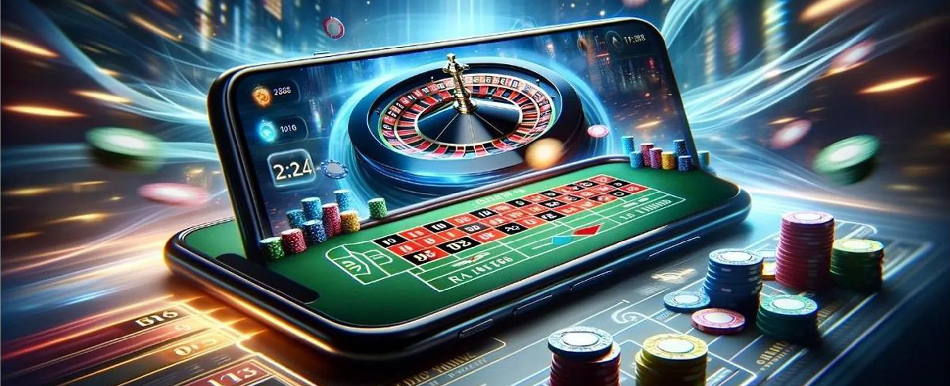 SlotVIP Link Register Login Banner